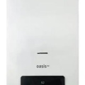 Oasis Eco BE-18 / закрыт. (без стояка) до 180кв.м, 2-х конт.